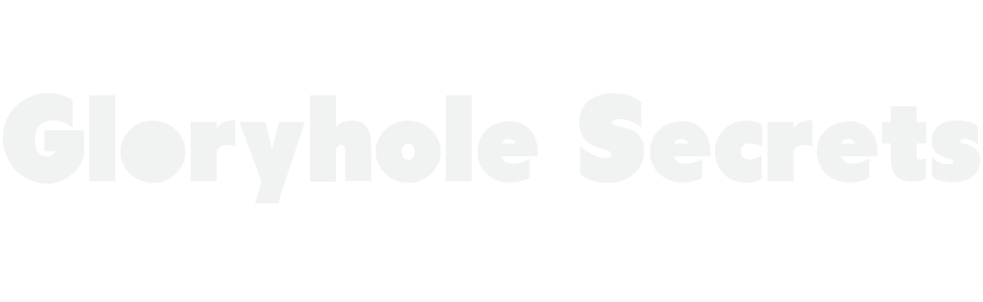 GloryHoleSecrets LOGO